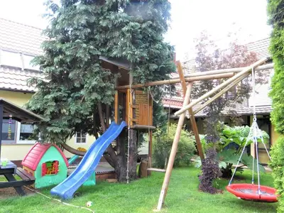 Ferienwohnung für 6 Personen (60 m²) in Boxberg/Oberlausitz 8/10