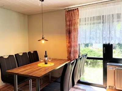 Ferienwohnung für 6 Personen (60 m²) in Boxberg/Oberlausitz 10/10