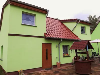 Ferienwohnung für 3 Personen (40 m²) in Boxberg/Oberlausitz 1/10