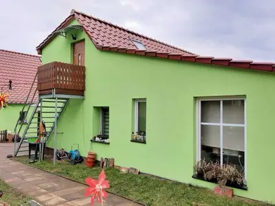 Ferienwohnung für 3 Personen (40 m²) in Boxberg/Oberlausitz 3/10