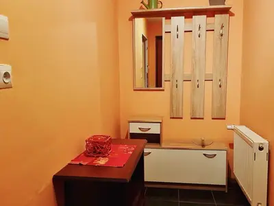 Ferienwohnung für 3 Personen (45 m²) in Boxberg/Oberlausitz 5/10