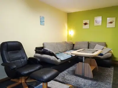 Ferienwohnung für 3 Personen (45 m²) in Boxberg/Oberlausitz 7/10