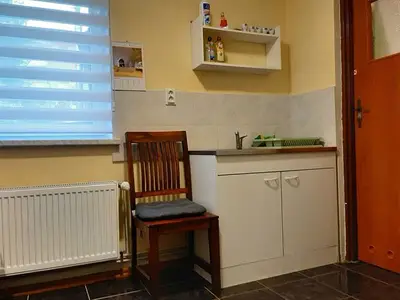 Ferienwohnung für 3 Personen (45 m²) in Boxberg/Oberlausitz 9/10