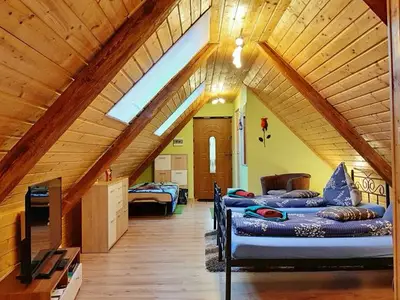 Ferienwohnung für 3 Personen (40 m²) in Boxberg/Oberlausitz 5/10