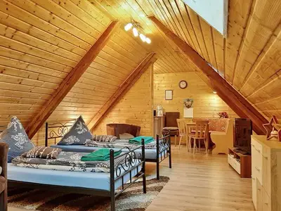 Ferienwohnung für 3 Personen (40 m²) in Boxberg/Oberlausitz 6/10