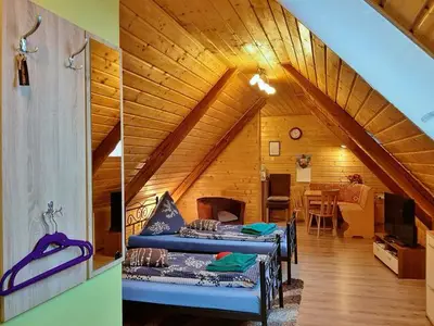 Ferienwohnung für 3 Personen (40 m²) in Boxberg/Oberlausitz 8/10