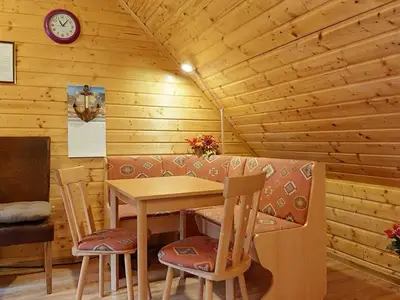Ferienwohnung für 3 Personen (40 m²) in Boxberg/Oberlausitz 9/10
