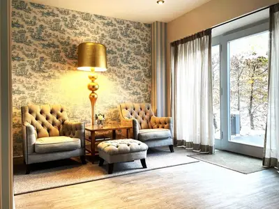 Ferienwohnung für 2 Personen (61 m²) in Boxberg/Oberlausitz 5/10