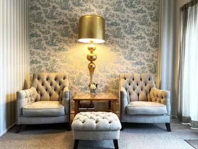 Ferienwohnung für 2 Personen (61 m²) in Boxberg/Oberlausitz 6/10