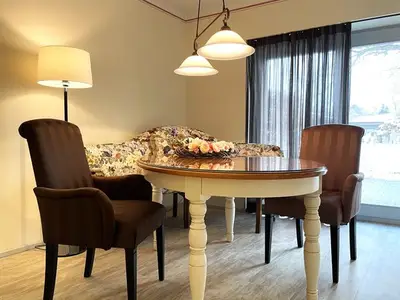 Ferienwohnung für 2 Personen (57 m²) in Boxberg/Oberlausitz 5/10