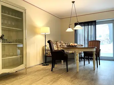 Ferienwohnung für 2 Personen (57 m²) in Boxberg/Oberlausitz 7/10