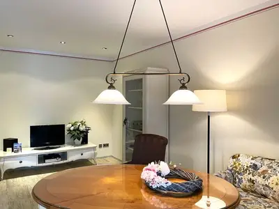 Ferienwohnung für 2 Personen (57 m²) in Boxberg/Oberlausitz 8/10