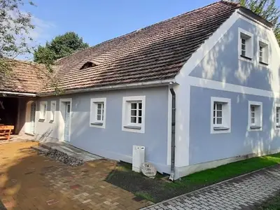 Ferienwohnung für 6 Personen (57 m²) in Boxberg/Oberlausitz 1/10