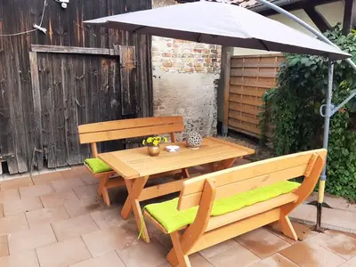 Ferienwohnung für 6 Personen (57 m²) in Boxberg/Oberlausitz 7/10