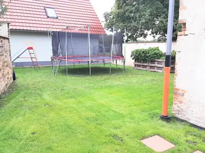 Ferienwohnung für 6 Personen (57 m²) in Boxberg/Oberlausitz 8/10