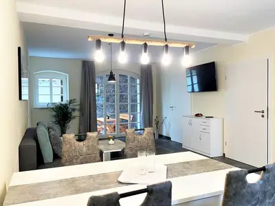 Ferienwohnung für 6 Personen (69 m²) in Boxberg/Oberlausitz 9/10