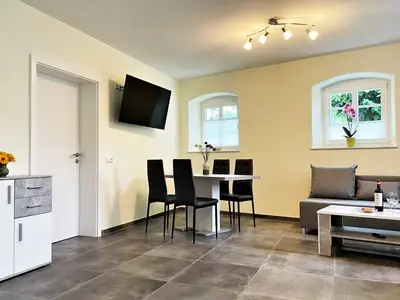 Ferienwohnung für 6 Personen (57 m²) in Boxberg/Oberlausitz 9/10