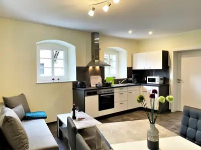 Ferienwohnung für 6 Personen (57 m²) in Boxberg/Oberlausitz 10/10