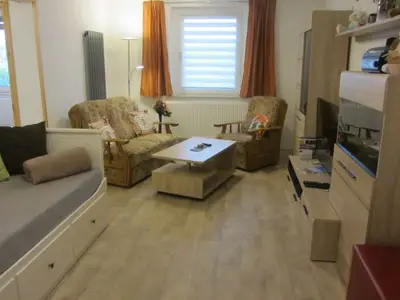 Ferienwohnung für 2 Personen (55 m²) in Boxberg/Oberlausitz 2/10