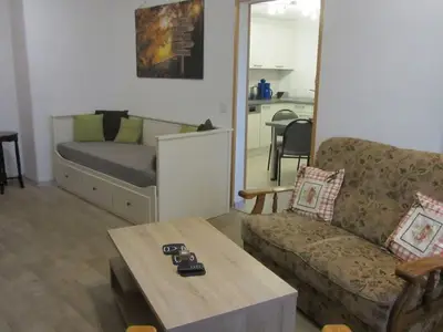 Ferienwohnung für 2 Personen (55 m²) in Boxberg/Oberlausitz 3/10