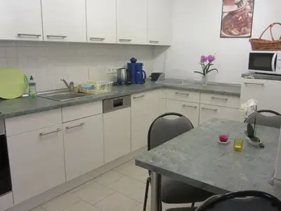 Ferienwohnung für 2 Personen (55 m²) in Boxberg/Oberlausitz 4/10
