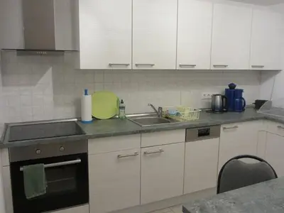 Ferienwohnung für 2 Personen (55 m²) in Boxberg/Oberlausitz 5/10