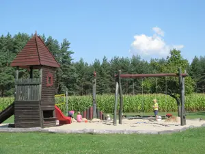 Ferienwohnung für 3 Personen (50 m²) in Boxberg/Oberlausitz