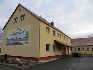 Ferienwohnung für 5 Personen (48 m²) in Boxberg/Oberlausitz