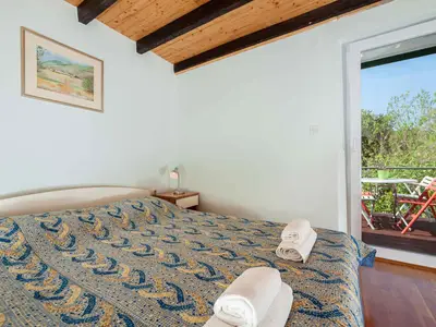 Ferienwohnung für 4 Personen (40 m²) in Božava 10/10