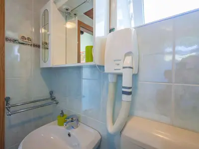 Ferienwohnung für 4 Personen (40 m²) in Božava 9/10