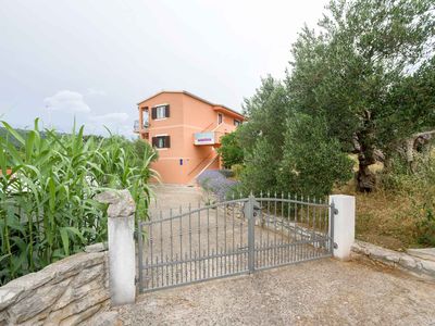 Ferienwohnung für 6 Personen (63 m²) in Božava 7/10