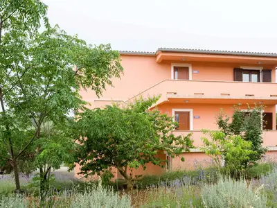 Ferienwohnung für 6 Personen (60 m²) in Božava 6/10