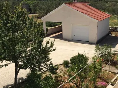 Ferienwohnung für 3 Personen in Božava 9/10
