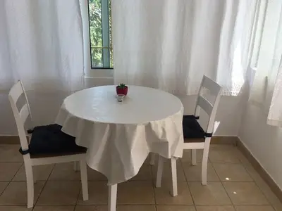 Ferienwohnung für 3 Personen in Božava 10/10