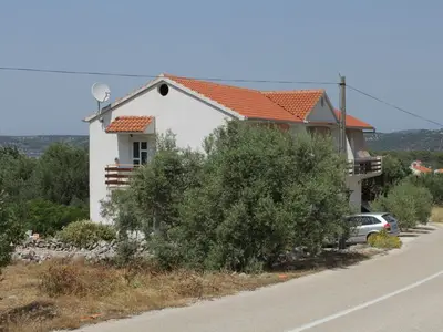 Ferienwohnung für 5 Personen in Božava 2/10