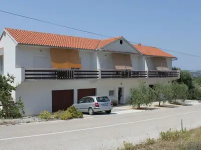 Ferienwohnung für 5 Personen in Božava 3/10