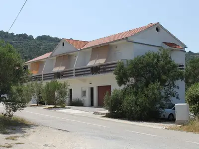 Ferienwohnung für 5 Personen in Božava 4/10