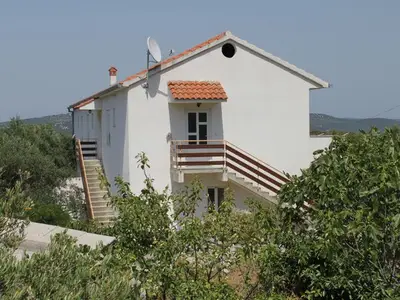 Ferienwohnung für 5 Personen in Božava 5/10