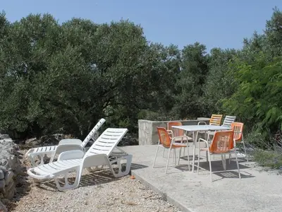 Ferienwohnung für 5 Personen in Božava 6/10
