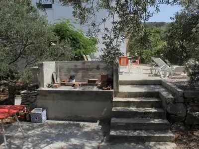 Ferienwohnung für 5 Personen in Božava 8/10