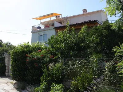 Ferienwohnung für 3 Personen in Božava 1/10
