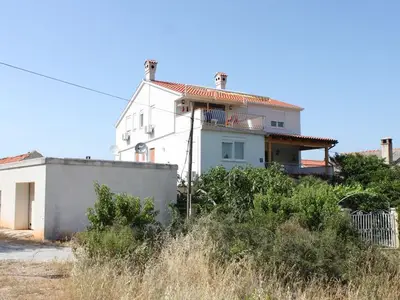 Ferienwohnung für 3 Personen in Božava 2/10