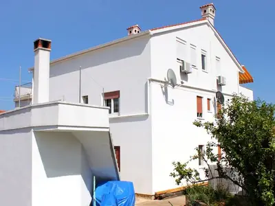 Ferienwohnung für 3 Personen in Božava 3/10