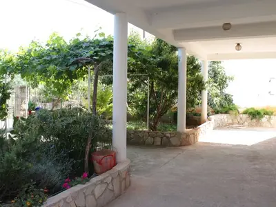 Ferienwohnung für 3 Personen in Božava 6/10