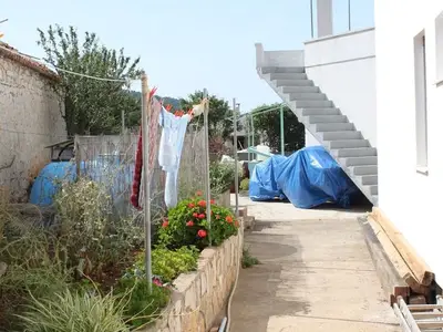 Ferienwohnung für 3 Personen in Božava 7/10
