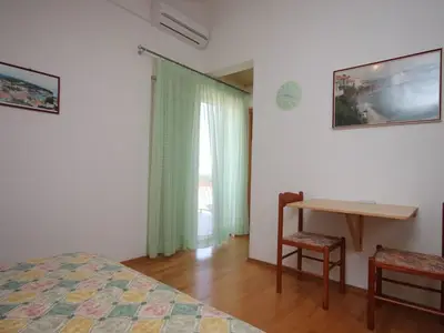 Ferienwohnung für 2 Personen in Božava 9/10