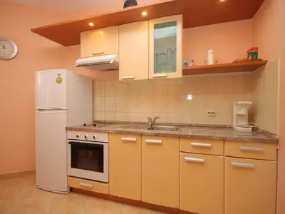 Ferienwohnung für 3 Personen in Božava 10/10
