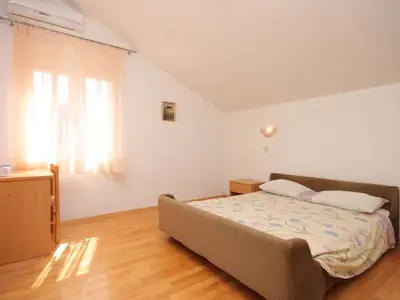 Ferienwohnung für 2 Personen in Božava 9/10