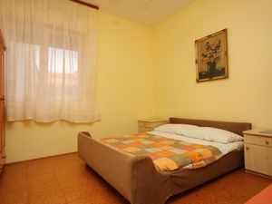 Ferienwohnung für 3 Personen (27 m²) in Božava