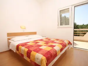 Ferienwohnung für 3 Personen (25 m²) in Božava